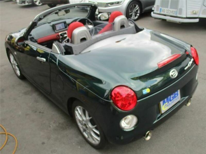 COPEN