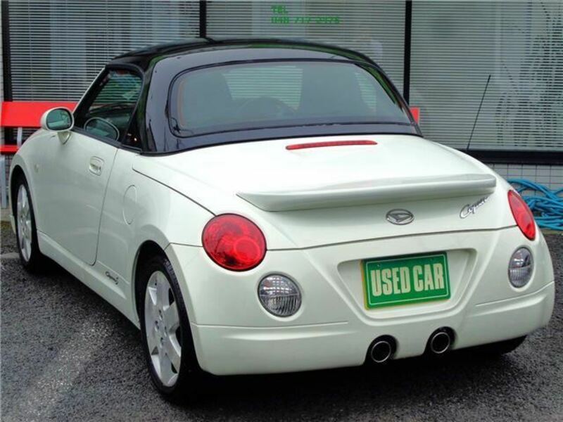 COPEN