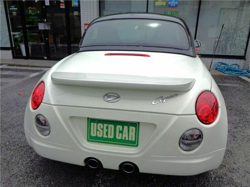 COPEN