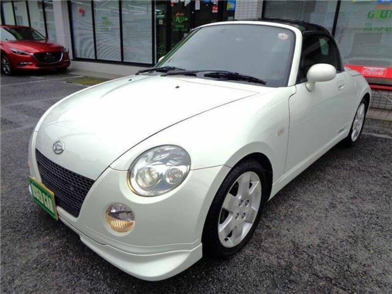 COPEN