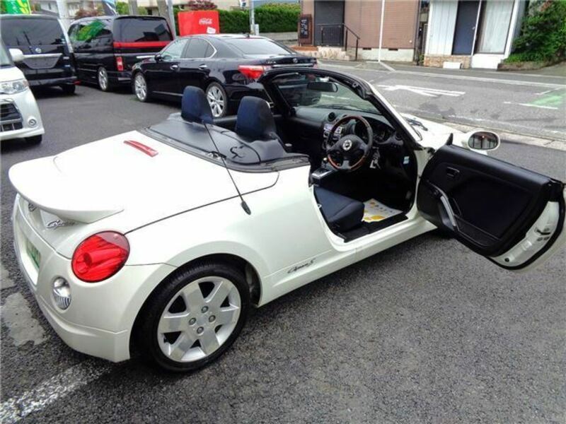 COPEN