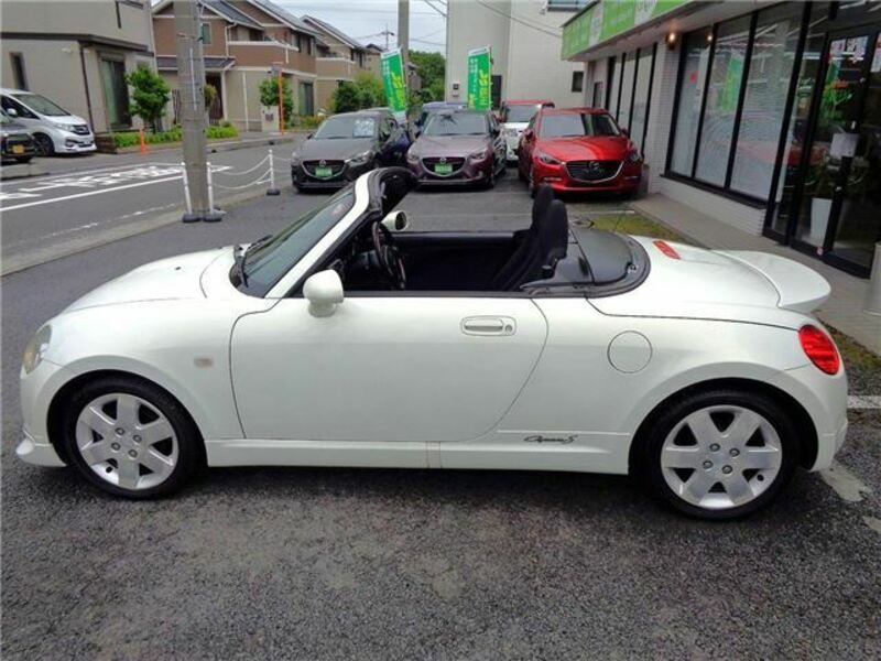 COPEN