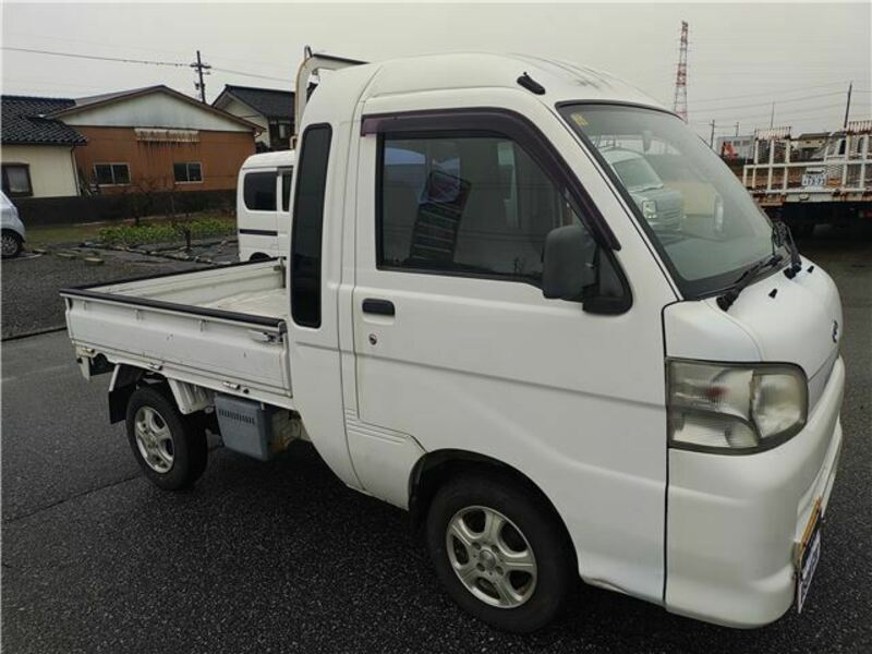 HIJET TRUCK-0