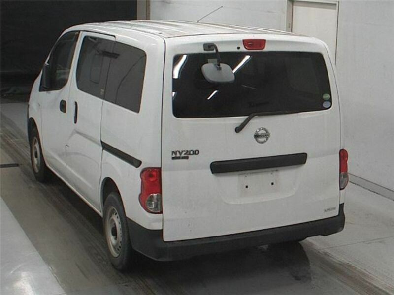 NV200 VANETTE