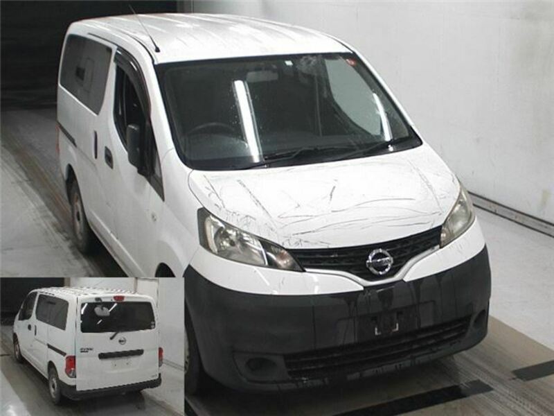 NV200 VANETTE