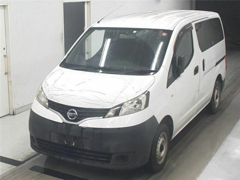 NV200 VANETTE