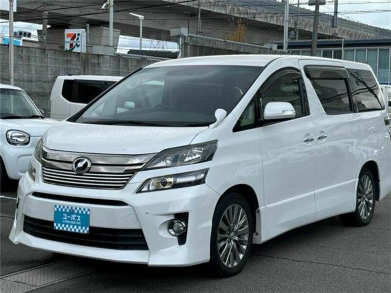 VELLFIRE