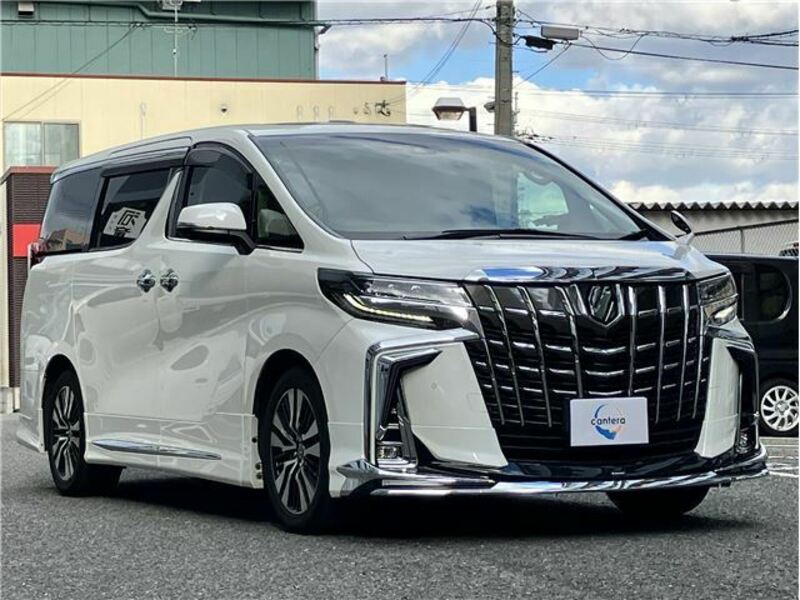 ALPHARD-0