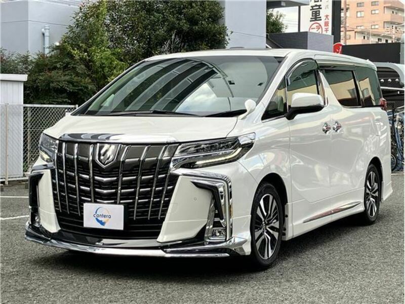 ALPHARD