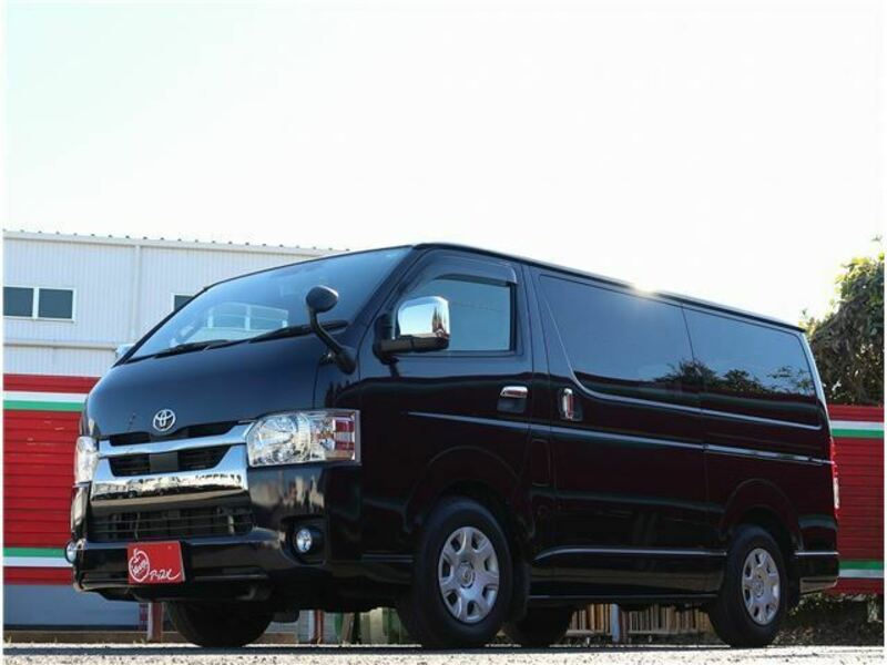 HIACE-0