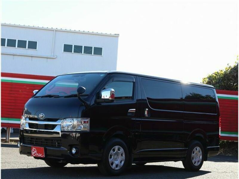 HIACE