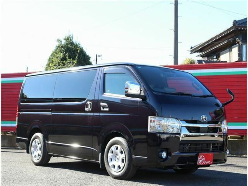 HIACE