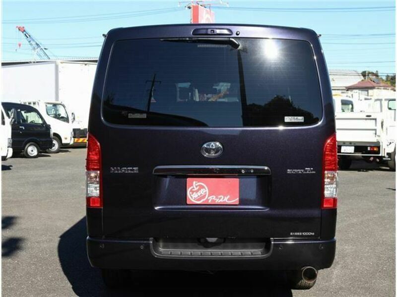 HIACE