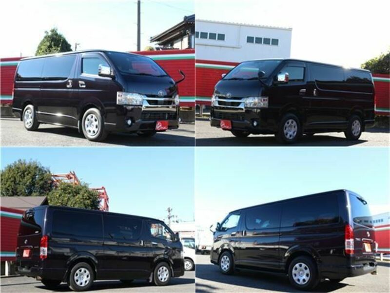 HIACE