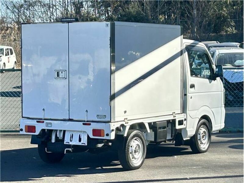 CARRY TRUCK