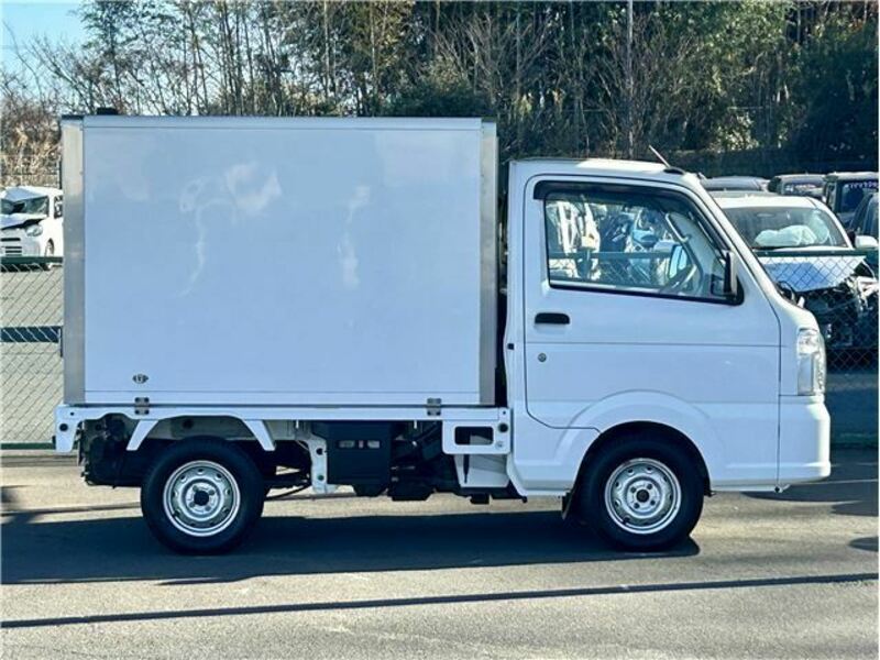 CARRY TRUCK