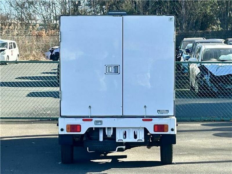 CARRY TRUCK