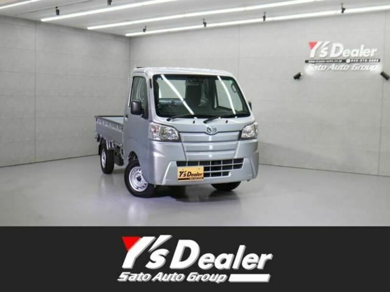 HIJET TRUCK-0