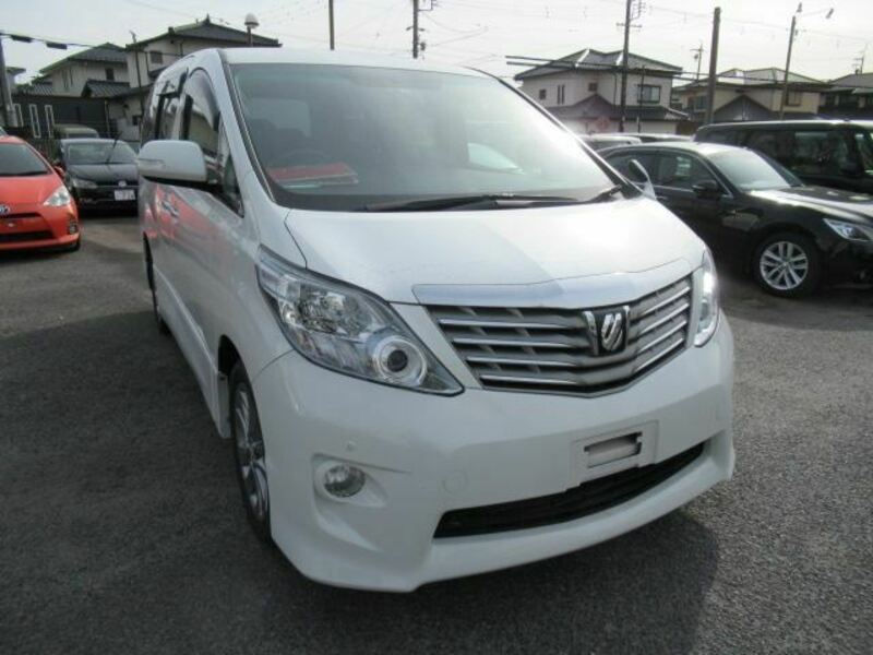 ALPHARD-0