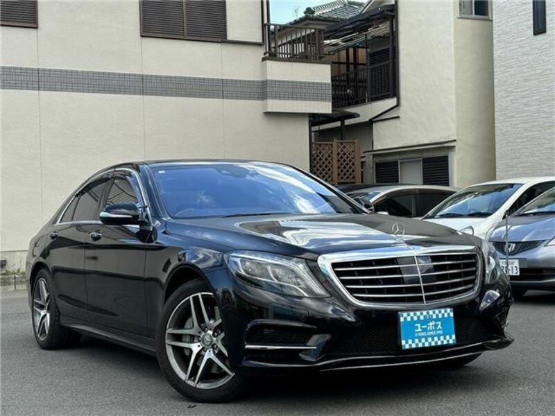 S-CLASS