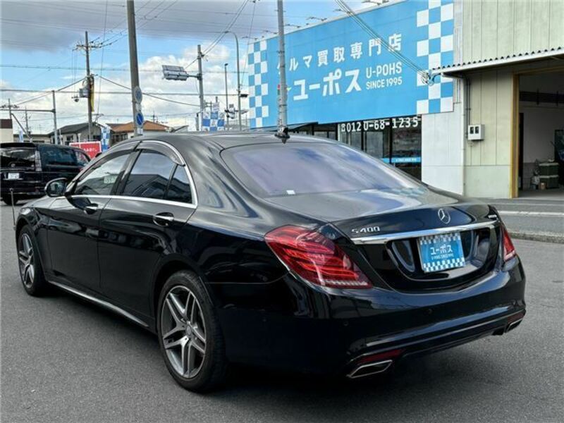 S-CLASS