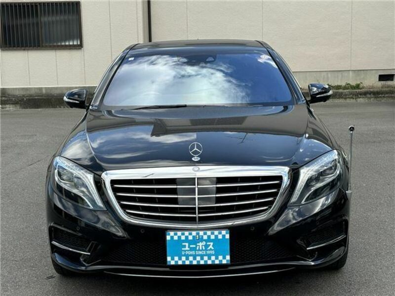 S-CLASS