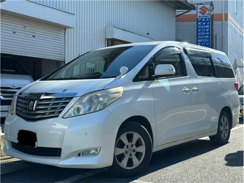 ALPHARD-0