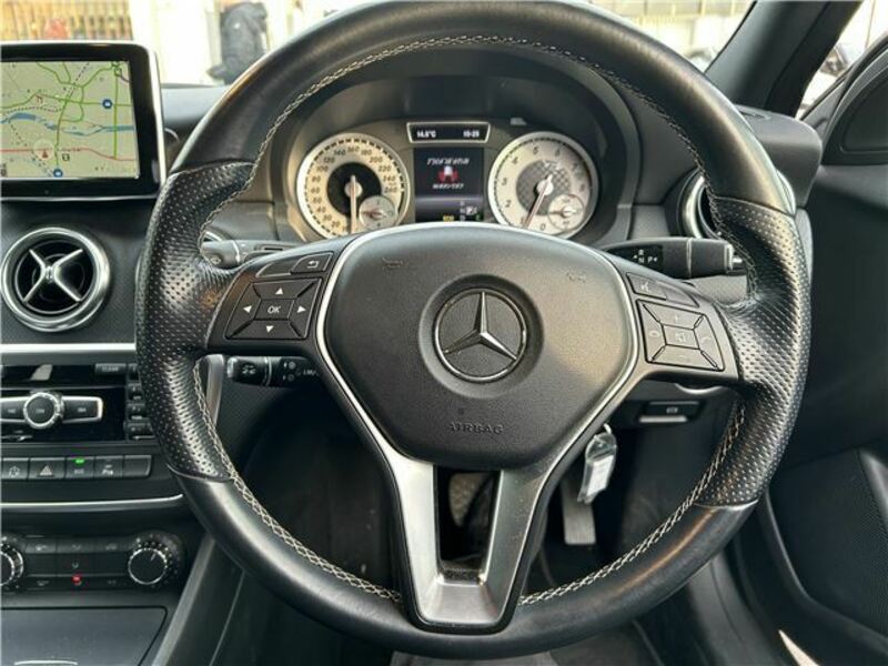 A-CLASS