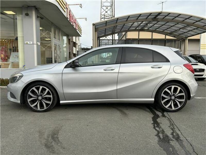 A-CLASS