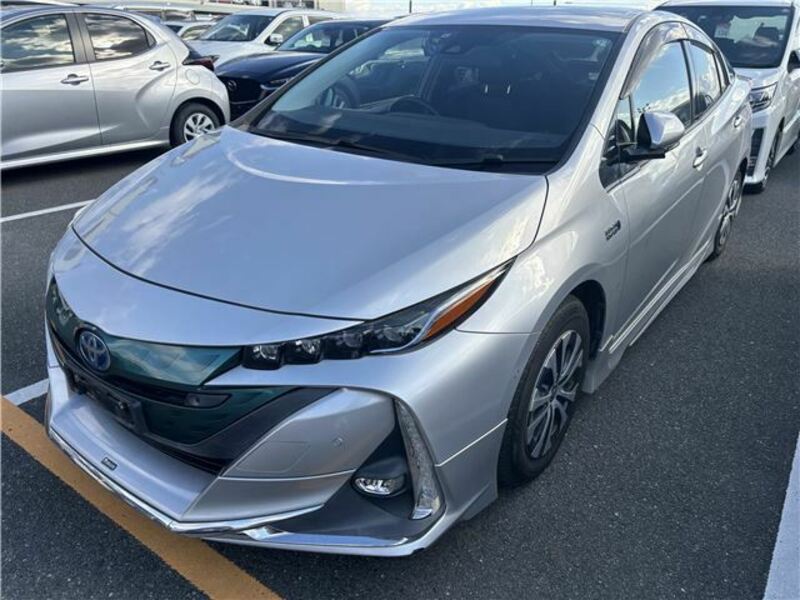 PRIUS PHV-0