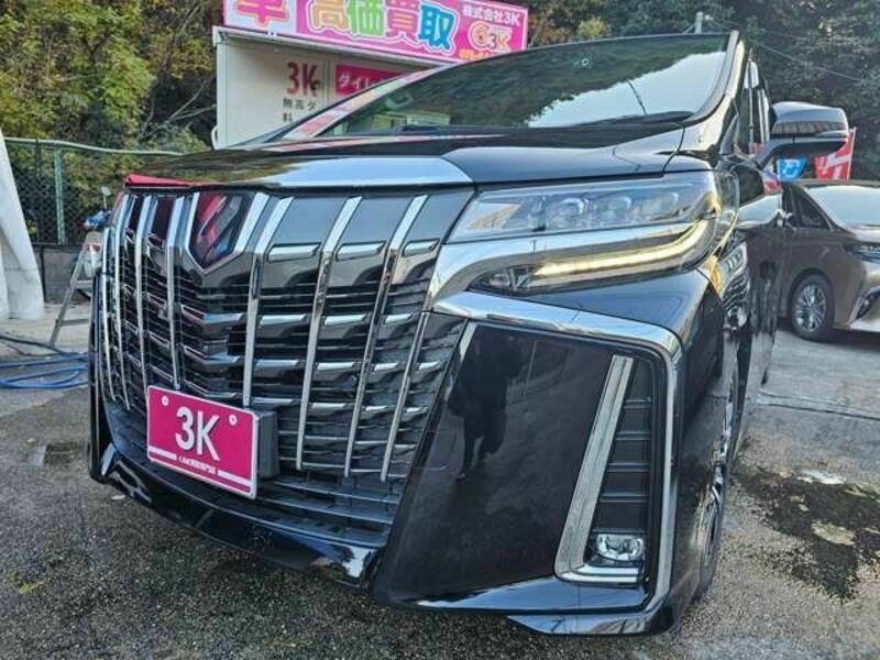 ALPHARD-0