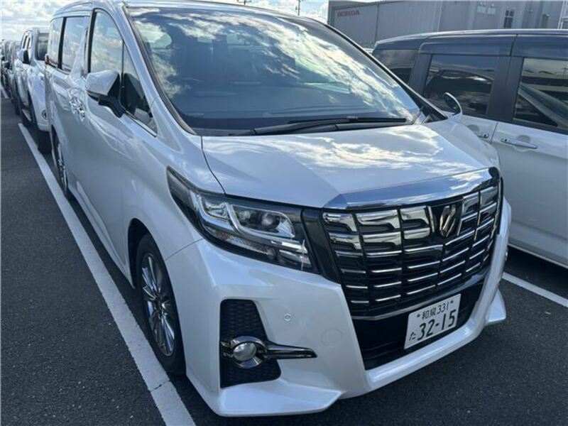 ALPHARD