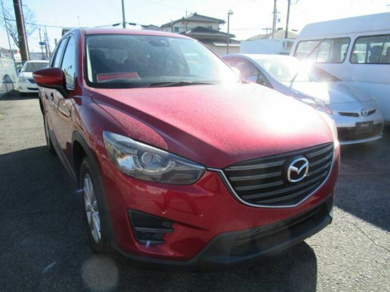 CX-5-0