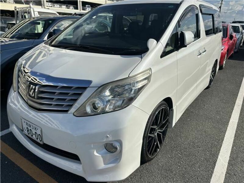 ALPHARD-0