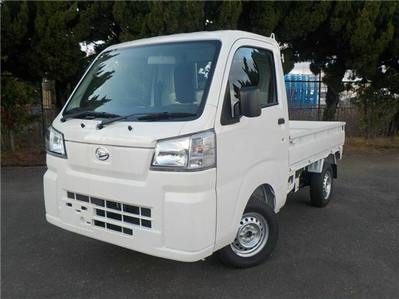 HIJET TRUCK-0