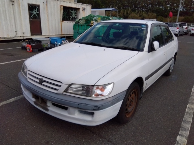 TOYOTA CORONA PREMIO