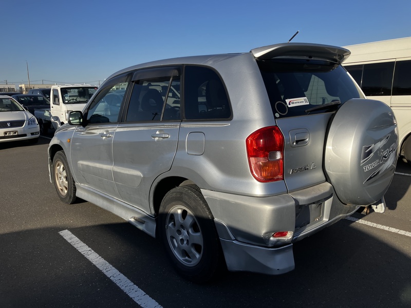 RAV4 L