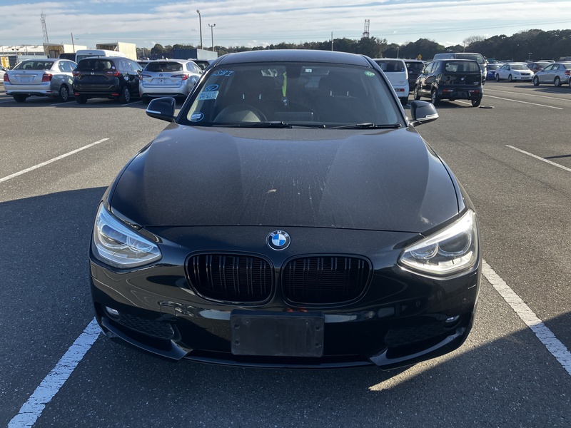 1 SERIES