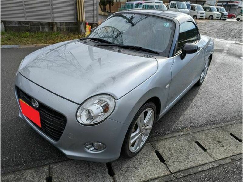 COPEN