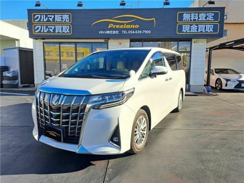 ALPHARD-0