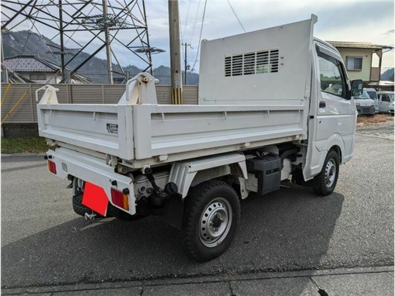 CARRY TRUCK