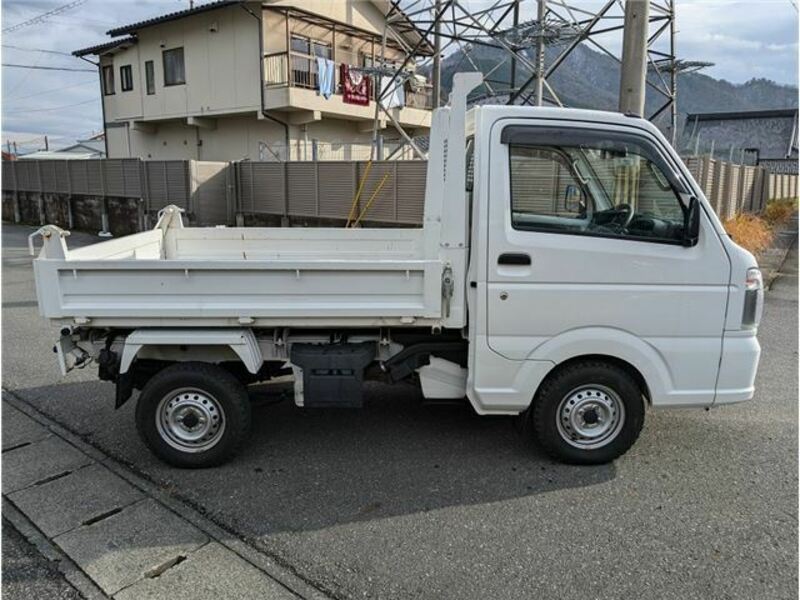 CARRY TRUCK