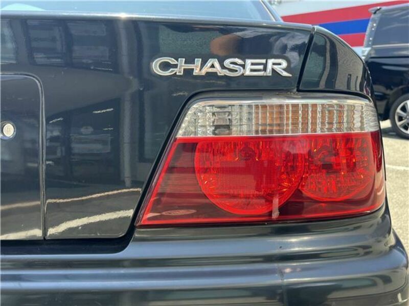 CHASER