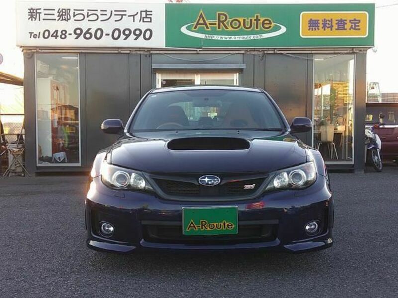 IMPREZA