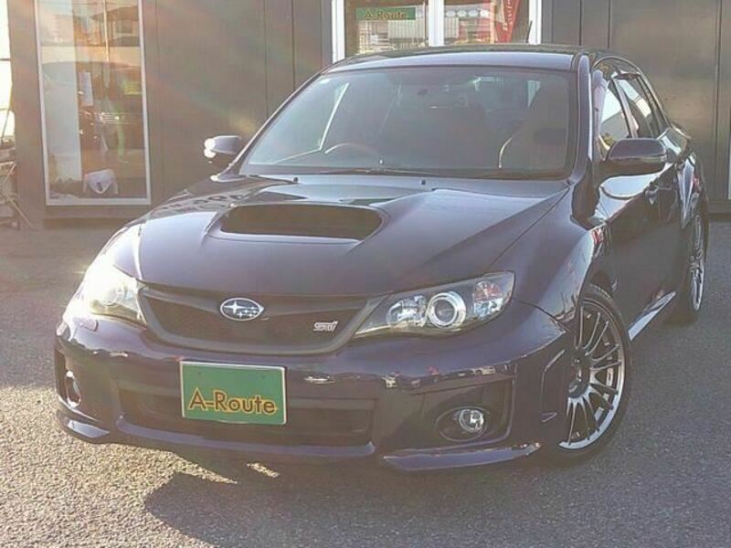 IMPREZA