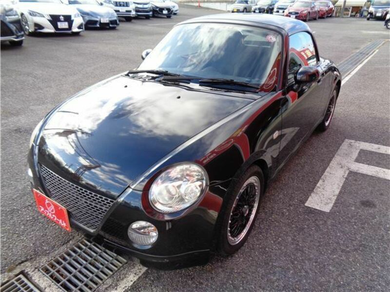 COPEN