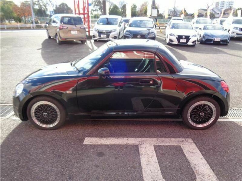 COPEN