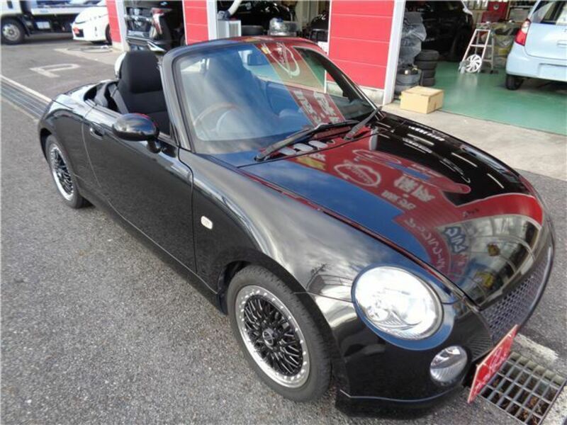 COPEN