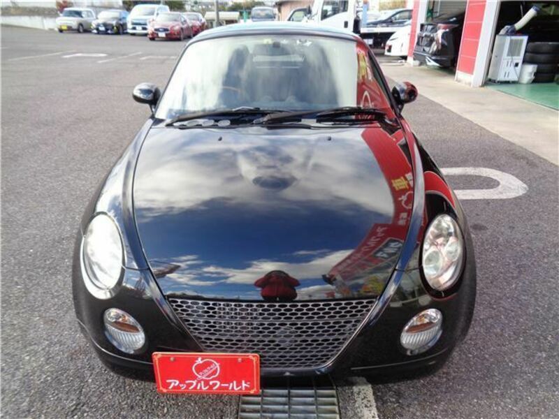 COPEN