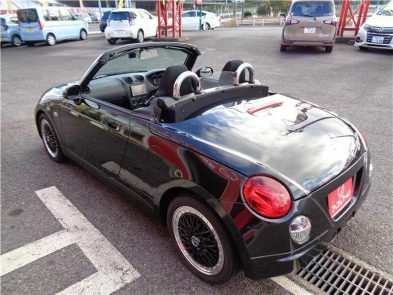 COPEN